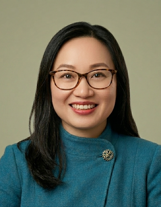 Dr. Victoria Nguyen